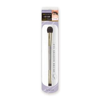 Beauty World - Felicela Tenon Eyeshadow Brush Flat Type, 1 pc, 60 g, 4573225288318