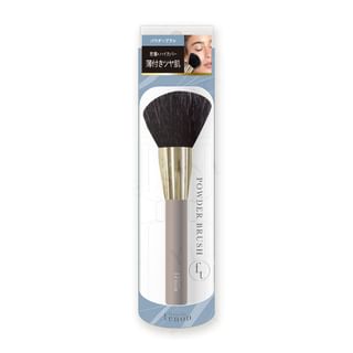 Beauty World - Felicela Tenon Powder Brush, 1 pc, 100 g, 4573225288233
