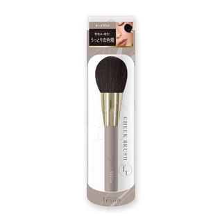 Beauty World - Felicela Tenon Cheek Brush, 1 pc, 100 g, 4573225288271
