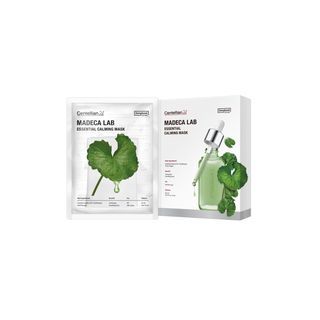 Centellian24 - Madeca Lab Essential Calming Mask Set, 1 set, 224 g, 8806109184960