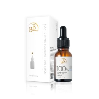My Scheming - BB Amino Plant-Derived Squalane 100% Serum, 15ml, 100 g, 4713410994765