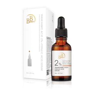 My Scheming - BB Amino Tranexamic Acid 2% + Ferulic Acid Serum, 30ml, 91 g, 4713410994772