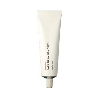 SIORIS - Back To My Memories Hand Cream, 50ml, 66 g, 8809083997571