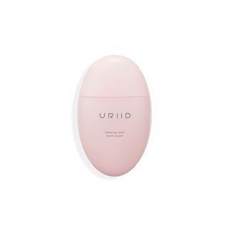 URIID - Neroli Garden Relaxing Rose Hand Cream, 50g, 81 g, 8809776660102