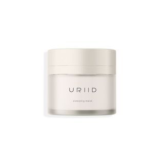 URIID - Neroli Garden Sleeping Mask, 50ml, 154 g, 8809776660317