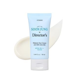 ETUDE - Soon Jung Directors Moisture Sun Cream, 50ml, 75 g, 8809820701423