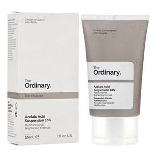 The Ordinary - Azelaic Acid Suspension 10% Serum, 30ml, 52 g, 769915190588