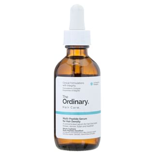 The Ordinary - Multi Peptide Serum For Hair Density, 60ml, 139 g, 769915194647