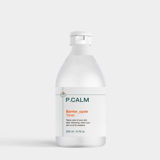 P.CALM - Barrier Cycle Toner, 200ml, 254 g, 8809990450206