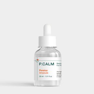 P.CALM - Porsica Ampoule, 30ml, 68 g, 8809990450251