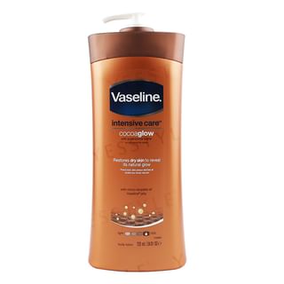 Vaseline - Intensive Care Cocoaglow Body Lotion, 725ml, 850 g, 8901030667398