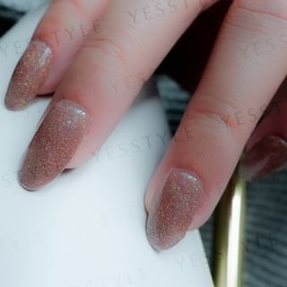 Cosplus - 0121 Nail Gel Polish Laser Collection 712 Brown, 8ml, 70 g, 4713233391956