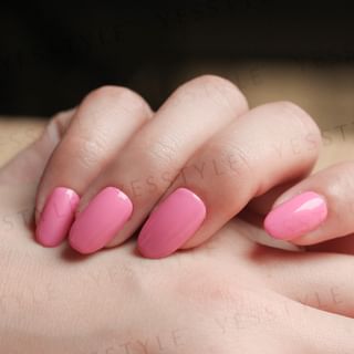 Cosplus - 0121 Nail Gel Polish Pony Collection 107 Baby Pink, 8ml, 70 g, 4713233391048