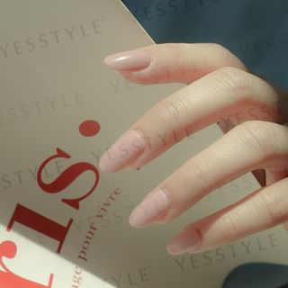 Cosplus - 0121 Nail Gel Polish Sweet Bean Collection 314 Light Pink, 8ml, 44 g, 4713233390157