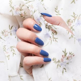 Cosplus - 0121 Nail Gel Polish Morandi Collection 2 511 Blue, 8ml, 44 g, 4713233391611