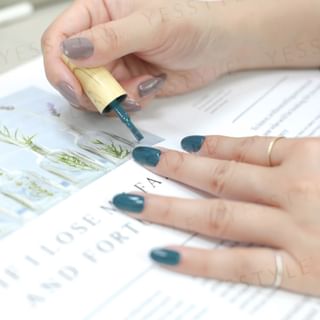 Cosplus - 0121 Nail Gel Polish Morandi Collection 5 526 Jade Green, 8ml, 43 g, 4713233391765