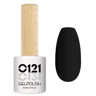 Cosplus - 0121 Matte Nail Top Coat, 8ml, 43 g, 4713233390089