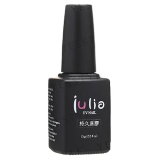 Cosplus - Julia UV Nail Base Gel, 15g, 62 g, 4713233390317