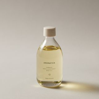 AROMATICA - Embrace Body Oil Neroli & Patchouli, 100ml, 232 g, 8809238961433