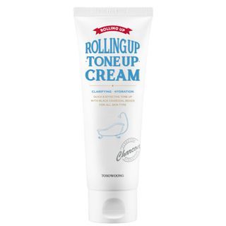 TOSOWOONG - Rolling Up Tone Up Cream, 100g, 250 g, 8809179106993