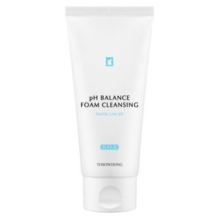 TOSOWOONG - pH Balance Foam Cleansing, 100ml, 250 g, 8809179107044