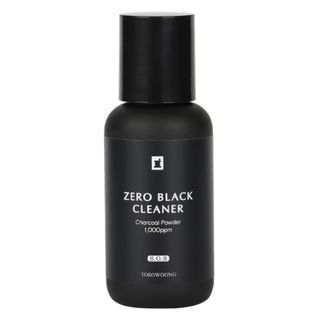 TOSOWOONG - Zero Black Cleaner, 50ml, 75 g, 8809179107112