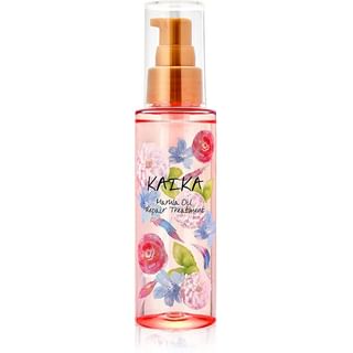 KAIKA - Marula Oil Repair Treatment, 100ml, 130 g, 4573473130018