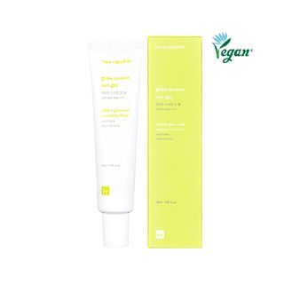 face republic - Glow Screen Sun Gel, 40ml, 56 g, 8809752670347