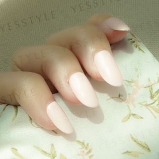 Cosplus - 0121 Nail Gel Polish Nude Collection 2 307 Light Pink, 8ml, 43 g, 4713233391369