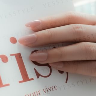 Cosplus - 0121 Nail Gel Polish Nude Collection 2 310 Milk Coffee, 8ml, 43 g, 4713233391383