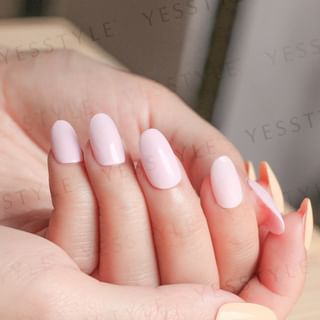 Cosplus - 0121 Nail Gel Polish Macaron Collection 101 Cherry Pink, 8ml, 70 g, 4713233390980