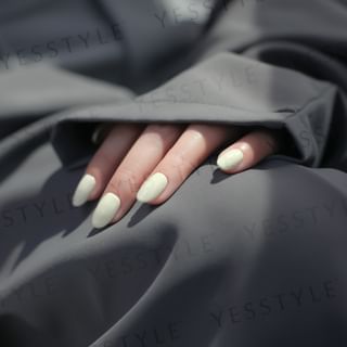 Cosplus - 0121 Nail Gel Polish Morandi Collection 4 519 Creamy White, 8ml, 70 g, 4713233391697