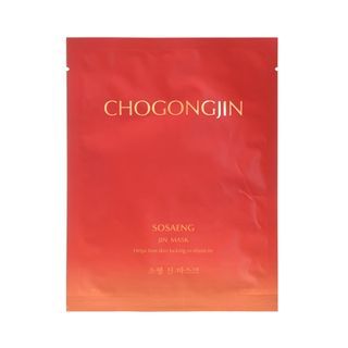 MISSHA - Chogongjin Sosaeng Jin Mask, 40g, 49 g, 8809747941544