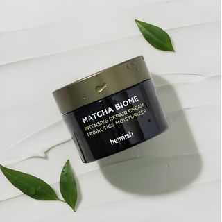 heimish - Matcha Biome Intensive Repair Cream, 50ml, 148 g, 8809481761859