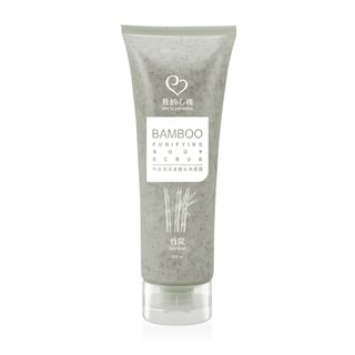My Scheming - Bamboo Purifying Body Scrub, 250ml, 278 g, 4713410994864