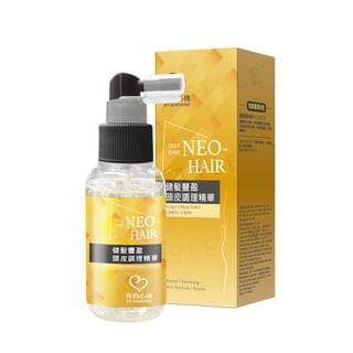 My Scheming - Neo Hair Scalp Strengthen Caring Serum, 65ml, 120 g, 4713410994826