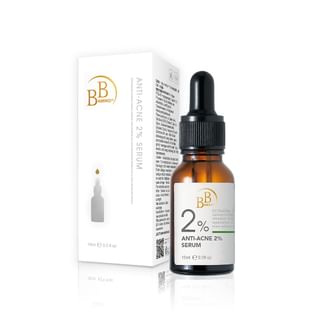 My Scheming - BB Amino Anti-Acne 2% Serum, 15ml, 100 g, 4713410995212