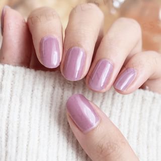 Lunacaca - Wisteria Nail Art Stickers, 24 pcs, 10 g, 4892022007929