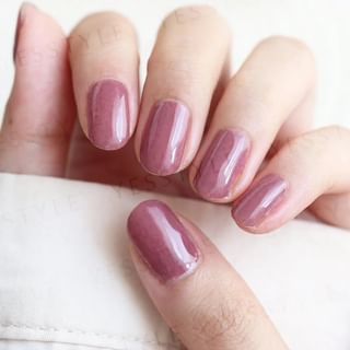 Lunacaca - Bordeaux Nail Art Stickers, 24 pcs, 10 g, 4892022007928