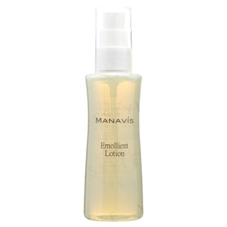 MANAVIS - Emollient Lotion EX, 100ml, 147 g, 4595643250050