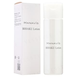 MANAVIS - Bihaku Lotion, 120ml, 164 g, 4595643250234