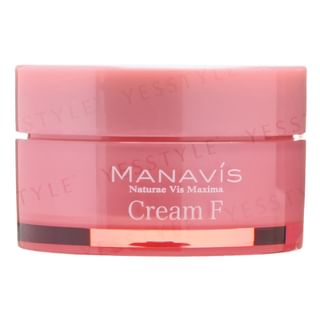 MANAVIS - Cream F, 20g, 80 g, 4595643250180
