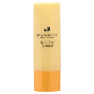 MANAVIS - Skin Cover Natural Coverage Lotion SPF 13 PA++, 30g, 60 g, 4595643250203
