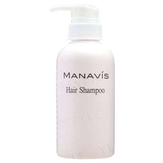 MANAVIS - Hair Shampoo C, 310ml, 390 g, 4595643250111