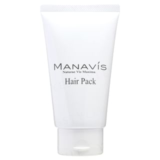 MANAVIS - Hair Pack, 150g, 200 g, 4595643250128