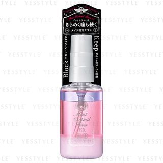 Shiseido - Majolica Majorca Moist Cocktail Fixer EX, 60ml, 90 g, 4909978132828