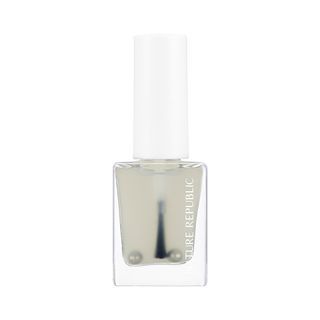 NATURE REPUBLIC - Color & Nature Nail Matte Top Coat, 8ml, 44 g, 8806173473939