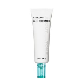 ABOUT_TONE - Lightful Dew Sun Essence, 50ml, 80 g, 8809213809972
