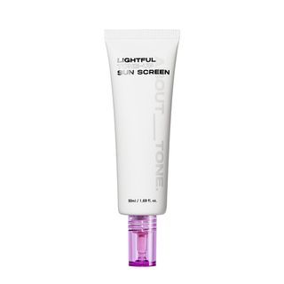 ABOUT_TONE - Lightful Tone Up Sun Screen, 50ml, 80 g, 8809213809989