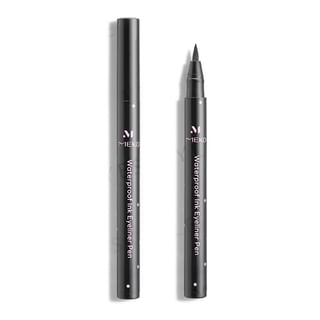 MEKO - Legend Of Ballerina Series Waterproof Ink Eyeliner Pen, 2.2ml, 50 g, 4712862904001